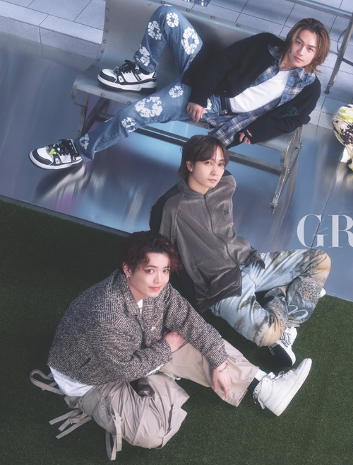 GR8T Magazine | fashion, film, music, culture, and art